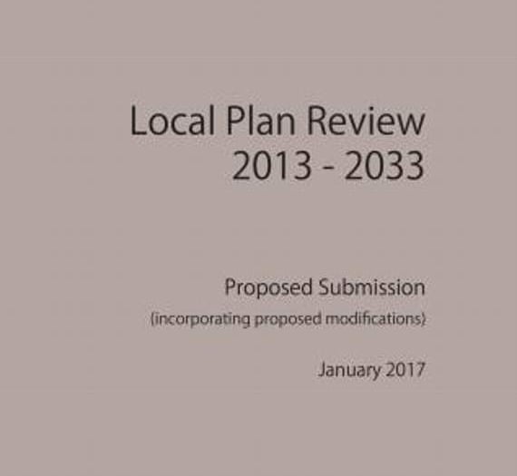 Public invited to comment on proposed main modifications to Mid Devon’s new local plan
