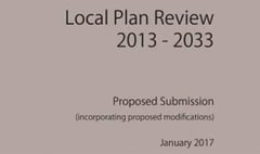 Public invited to comment on proposed main modifications to Mid Devon’s new local plan