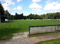 Crediton United FC prepare for a new season