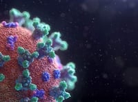 Over £300k given to support communities during the coronavirus outbreak