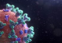 Over £300k given to support communities during the coronavirus outbreak