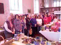 Twinkle, glitter and festive sparkle at Colebrooke