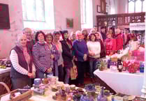 Twinkle, glitter and festive sparkle at Colebrooke