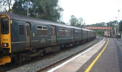 New railway timetable will see longer, more modern trains with an hourly service for Crediton