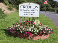 Free English Lessons in Crediton
