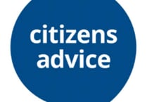 Local Citizens Advice thanks volunteers and staff and begins recruitment drive for new volunteers