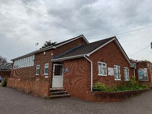 New lunch club for Crediton 