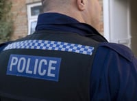Crediton Police warning after outbuilding burglary