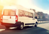 Man pleads guilty to operating minibus without operator’s licence