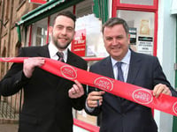 Standing up for local Post Offices, by Central Devon MP Mel Stride
