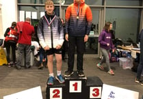 Brothers to represent Chulmleigh at British Schools’ Modern Biathlon championships
