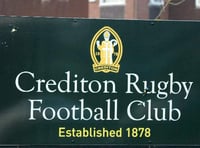 Late penalty saw Bridgwater take win from Crediton