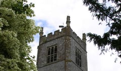 Colebrooke Parish Church launches funding appeal