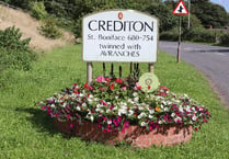 Two-night closure for resurfacing works at Commercial Road in Crediton