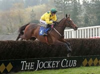 Hillies to fly down the home straight for Devon Air Ambulance