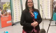 Alison Hernandez vows to get tough on crime as she retains PCC role
