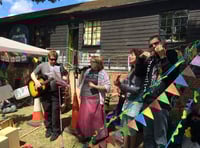 Youth, elderly, arts and other groups helped by Crediton council cash