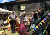 Youth, elderly, arts and other groups helped by Crediton council cash