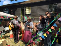 Youth, elderly, arts and other groups helped by Crediton council cash