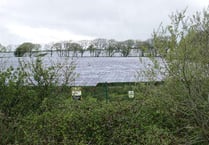 Councils powerless to stop solar panels made by enslaved workers from being installed in the county, reveals Devon CPRE