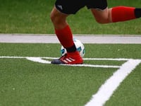 Lapford AFC seeks new second team manager