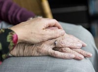 Family and friends put in 9.4 million extra caring hours