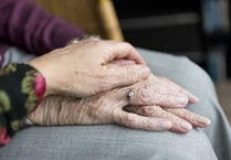 Family and friends put in 9.4 million extra caring hours