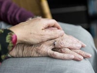 Family and friends put in 9.4 million extra caring hours