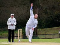 Sandford 3rds suffer first loss in new division
