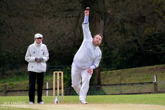 Sandford 3rds suffer first loss in new division
