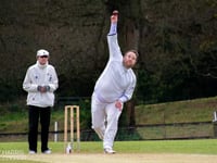 Sandford 3rds suffer first loss in new division
