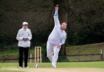 Sandford 3rds suffer first loss in new division