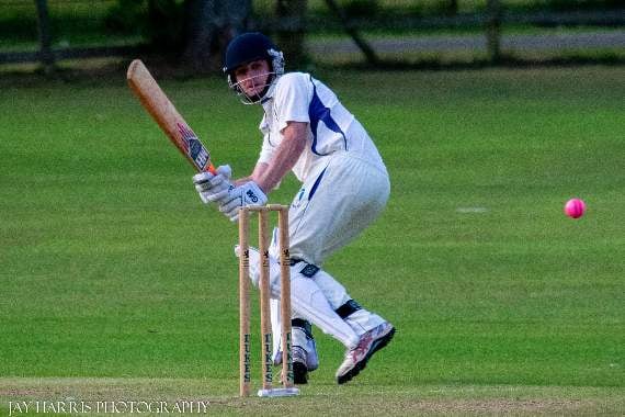 Sandford Thirds achieve remarkable win
