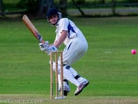 Sandford Thirds achieve remarkable win
