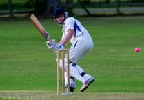 Sandford Thirds achieve remarkable win