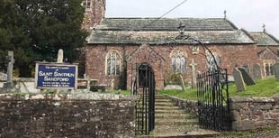 Cadbury Deanery Bell Ringing competition
