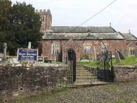 Church access and nature project nears half target
