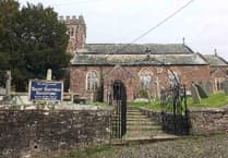 Cadbury Deanery Bell Ringing competition results