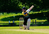 Sandford triumph in Cup competition