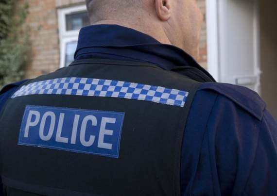 Man in custody after death of woman in Okehampton