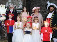 News from Chulmleigh Old Fair 