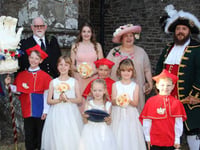 News from Chulmleigh Old Fair 