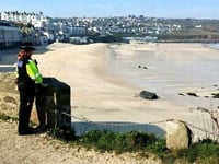 UK to host G7 Summit in Cornwall - a great boost for Cornwall and the South West