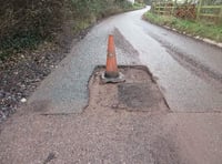 Crediton Hamlets Council laments loss of lengthsmen in Devon