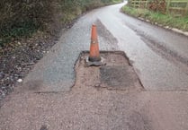 Crediton Hamlets Council laments loss of lengthsmen in Devon