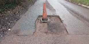 Crediton Hamlets Council laments loss of lengthsmen in Devon