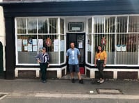 Youth worker Rich Martin joins Crediton Town Council