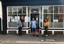 Youth worker Rich Martin joins Crediton Town Council