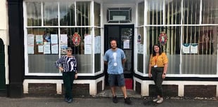 Youth worker Rich Martin joins Crediton Town Council