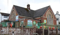 A new lease of life for Old Landscore School – Have your say!